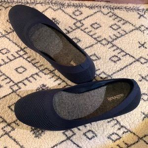 Allbirds Tree breezer ballet flat